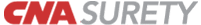 CNA Surety Logo