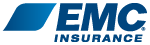 EMC Insurance Companies Logo