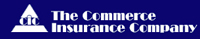 Commerce Insurance Co. Logo